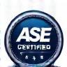 ASE Certified