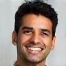 David Patel